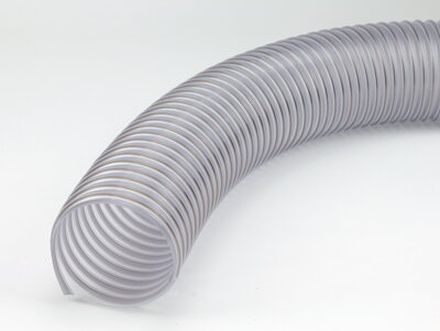 Suction hoses PVC Light