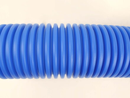 Corrugated casing pipe Caproflex DN 110mm - 25m