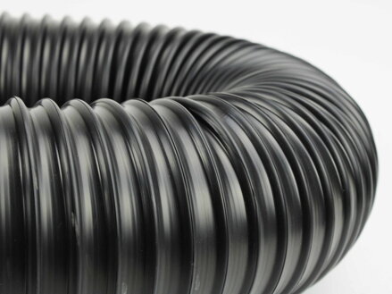 Suction hoses PUR Heavy EL