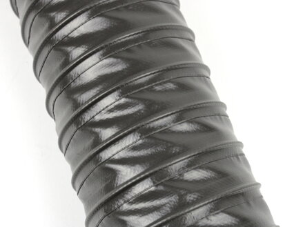 Ducting hoses PVC Foil Lutniovinyl A