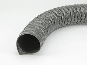 Ducting hoses PVC Foil Lutniovinyl A
