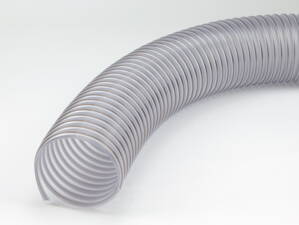 Suction hoses PVC Light