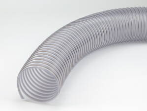 Suction hoses PVC Medium Light
