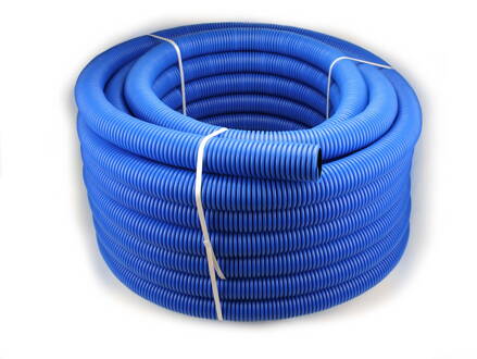 Corrugated casing pipe Caproflex DN 75mm - 25m