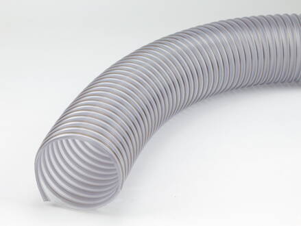 Suction hoses PVC Medium Light